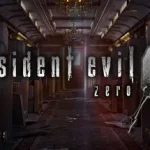 Resident Evil 0 ม็อดไทย