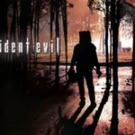 Resident Evil 4 (2005) ม็อดไทย
