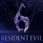 Resident Evil 6 ม็อดไทย