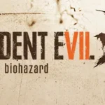 Resident Evil 7 ม็อดไทย