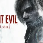 Resident Evil Requiem ม็อดไทย