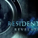 Resident Evil Revelations ม็อดไทย