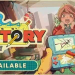 ReStory: Chill Electronics Repairs ม็อดไทย