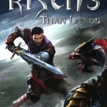 Risen 3 - Titan Lords ม็อดไทย
