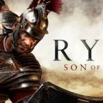 Ryse Son of Rome ม็อดไทย