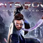Saints Row IV Re-Elected ม็อดไทย