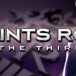 Saints Row: The Third ม็อดไทย