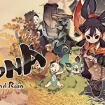 Sakuna: Of Rice and Ruin ม็อดไทย