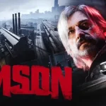 Samson ม็อดไทย