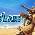 Sand Land ม็อดไทย