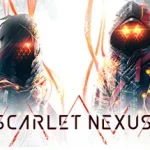SCARLET NEXUS ม็อดไทย