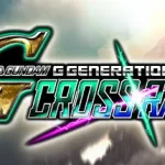 SD GUNDAM G GENERATION CROSS RAYS ม็อดไทย