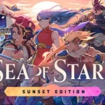 Sea of Stars ม็อดไทย