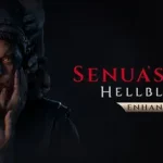 Senua’s Saga: Hellblade II ม็อดไทย