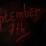 September 7th ม็อดไทย