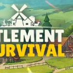 Settlement Survival ม็อดไทย
