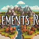 Settlements Rising ม็อดไทย