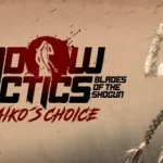 Shadow Tactics Aikos Choice ม็อดไทย