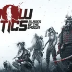 Shadow Tactics Blades Of The Shogun ม็อดไทย