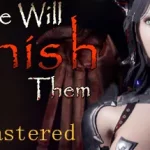 She Will Punish Them ม็อดไทย