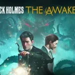 Sherlock Holmes The Awakened ม็อดไทย
