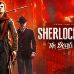 Sherlock Holmes The Devil Daughter ม็อดไทย