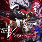 Shin Megami Tensei V: Vengeance ม็อดไทย