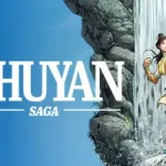 Shuyan Saga ม็อดไทย