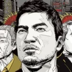 Sleeping Dogs ม็อดไทย