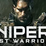 Sniper Ghost Warrior 3 ม็อดไทย