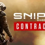 Sniper Ghost Warrior Contracts 2 ม็อดไทย