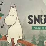 Snufkin: Melody of Moominvalley ม็อดไทย