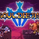 Souldiers ม็อดไทย