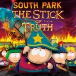 South Park: The Stick of Truth ม็อดไทย