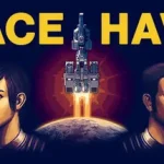 Space Haven ม็อดไทย