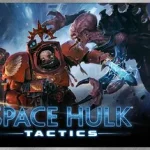 Space Hulk Tactics ม็อดไทย