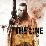 Spec Ops: The Line ม็อดไทย