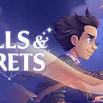 Spells & Secrets ม็อดไทย