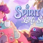 Spirit City: Lofi Sessions ม็อดไทย