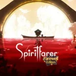 Spiritfarer: Farewell Edition ม็อดไทย