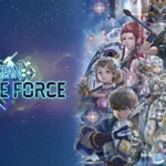 STAR OCEAN THE DIVINE FORCE ม็อดไทย