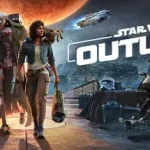 Star Wars Outlaws ม็อดไทย