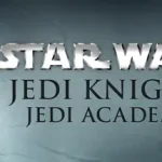 STAR WARS™ Jedi Knight - Jedi Academy™ ม็อดไทย