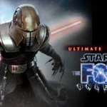 STAR WARS™ - The Force Unleashed™ Ultimate Sith Edition ม็อดไทย