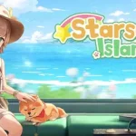 Starsand Island ม็อดไทย