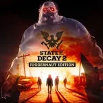 State Of Decay 2 ม็อดไทย