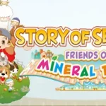 STORY OF SEASONS: Friends of Mineral Town ม็อดไทย