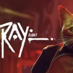 Stray ม็อดไทย