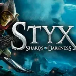 Styx: Shards of Darkness ม็อดไทย