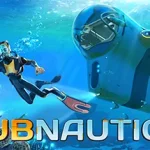 Subnautica ม็อดไทย